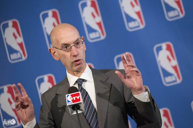 ESPN解说员在尼克斯夺冠瞬间使用与骑士夺冠时相同台词：结束了！